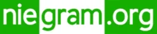 niegram footer logo