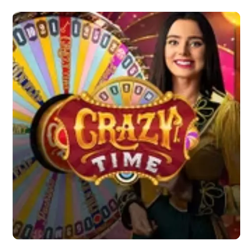 Crazy Time