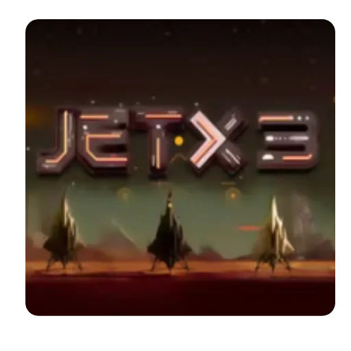 JetX3