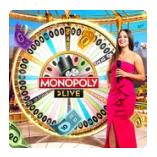 Monopoly Live