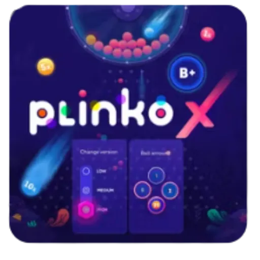 Plinko