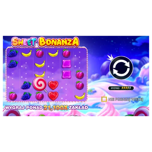 Bonanza